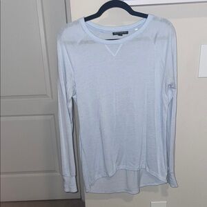 Brandy Melville Sky Blue Pullover